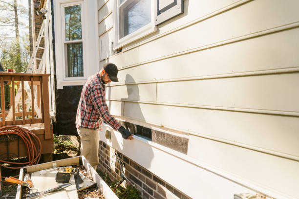 Trusted Wood Siding service in East Granby, CT - Creative Siding
